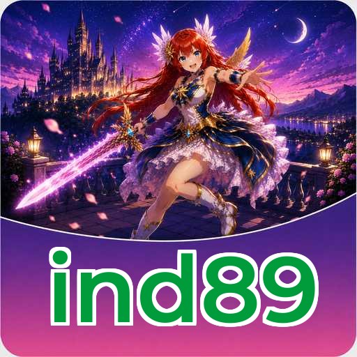 ind89 APK