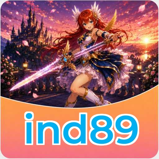 ind89 APK Structure
