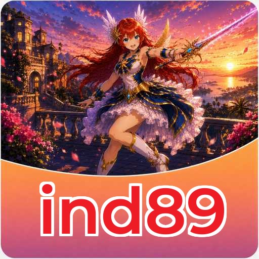 ind89 APK Structure