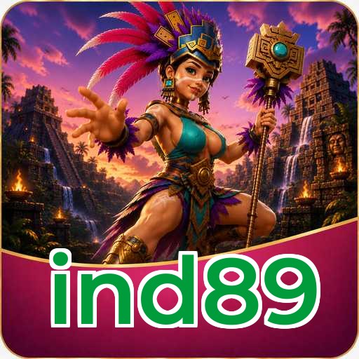 ind89 APK Structure