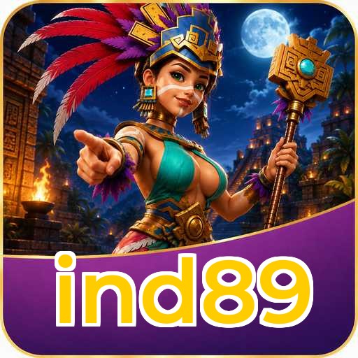 ind89 APK Structure