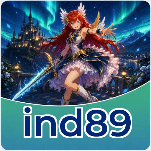 ind89 APK