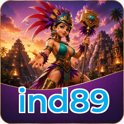 ind89 APK Structure